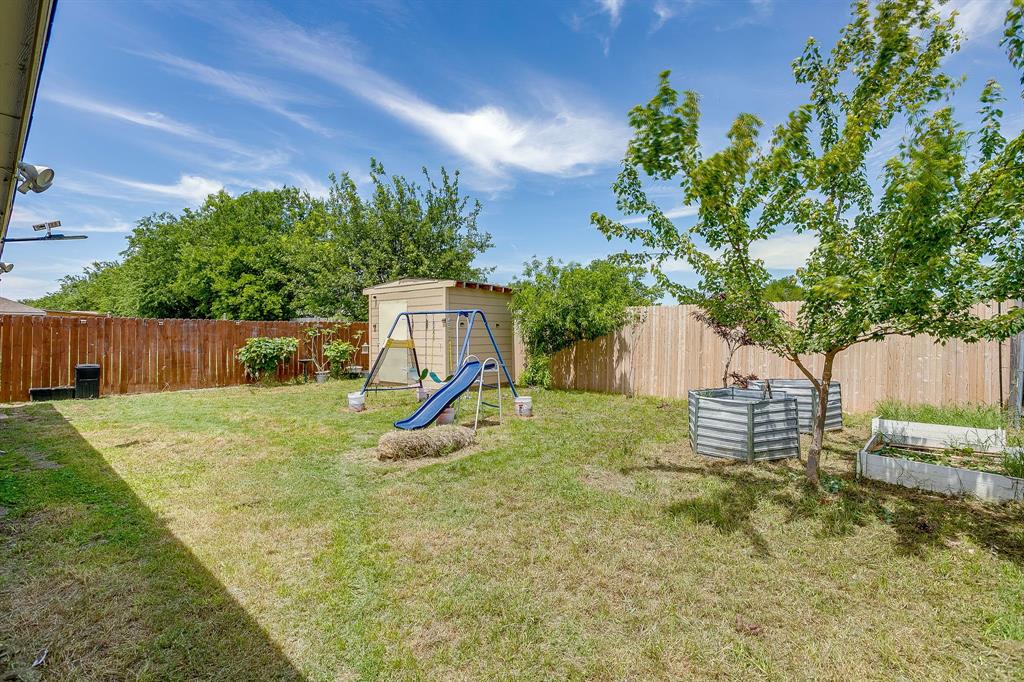 Hanna Ranch - Residential