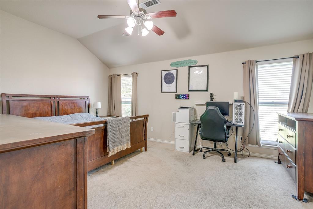 Hanna Ranch - Residential
