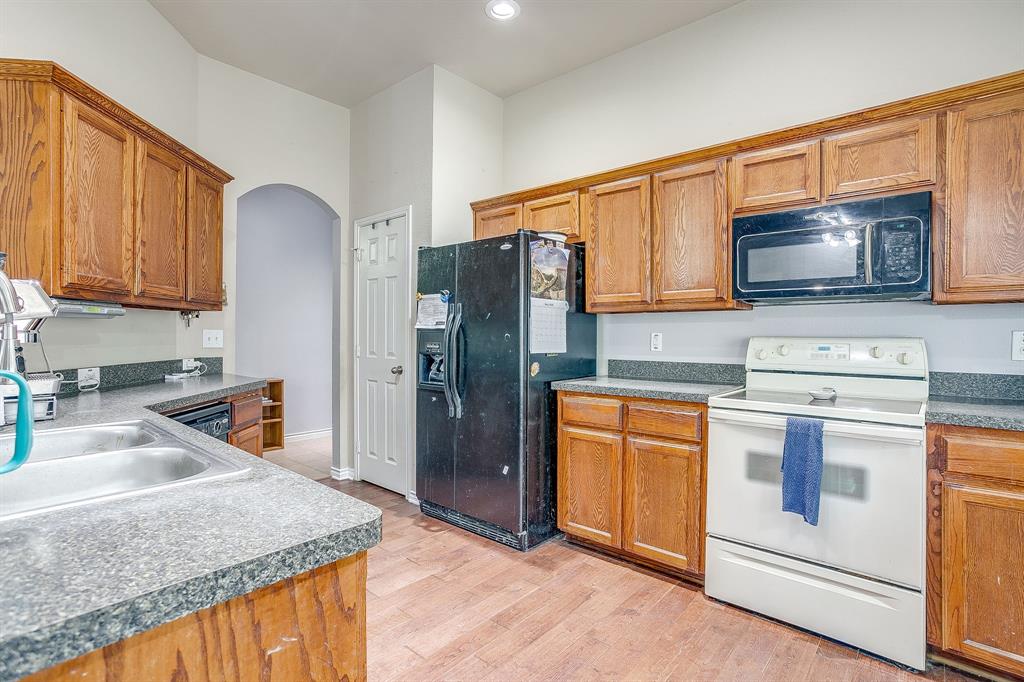 Hanna Ranch - Residential