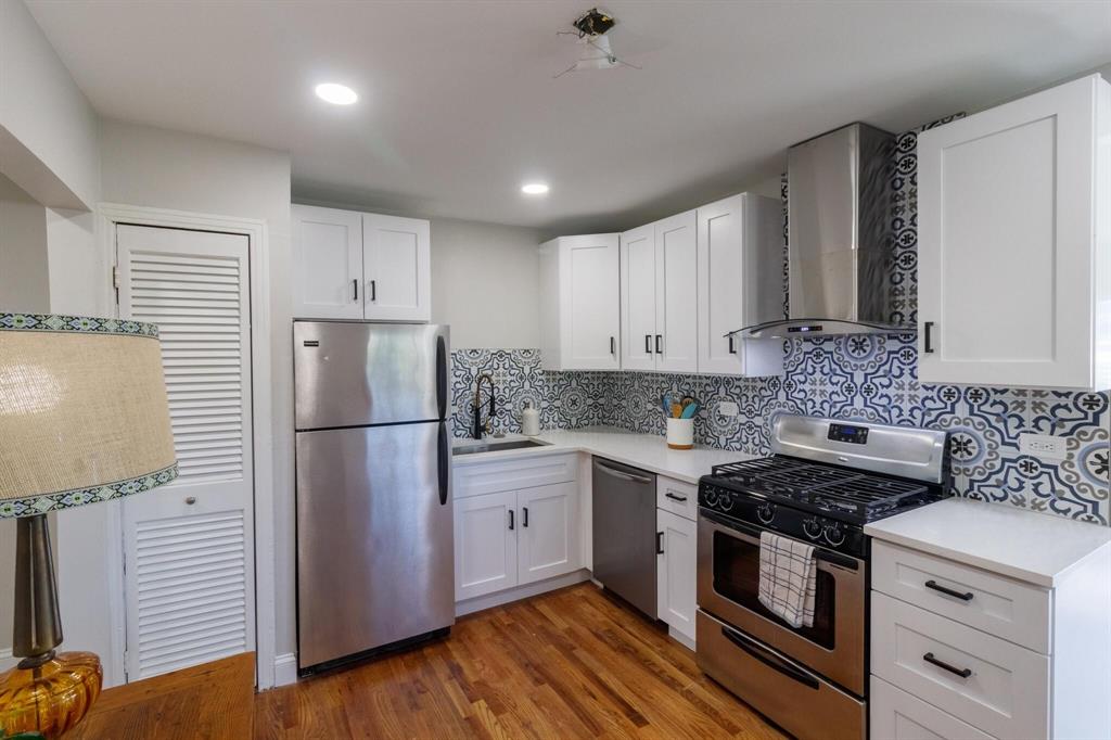 Terrace Gardens - Residential Lease