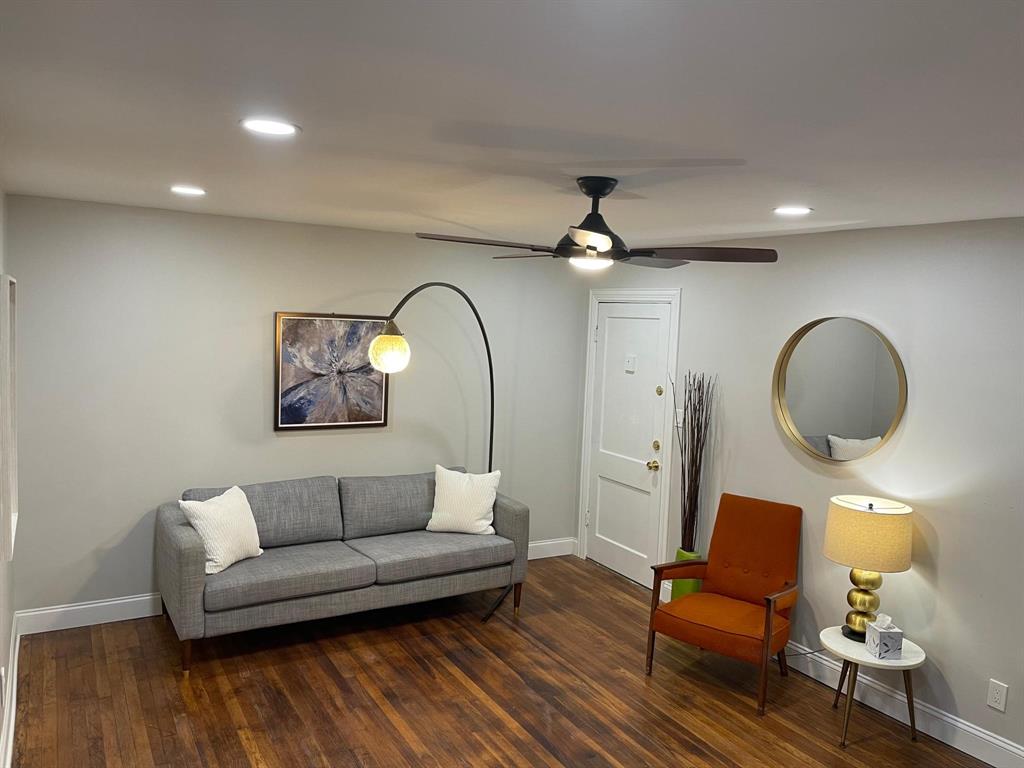 Terrace Gardens - Residential Lease