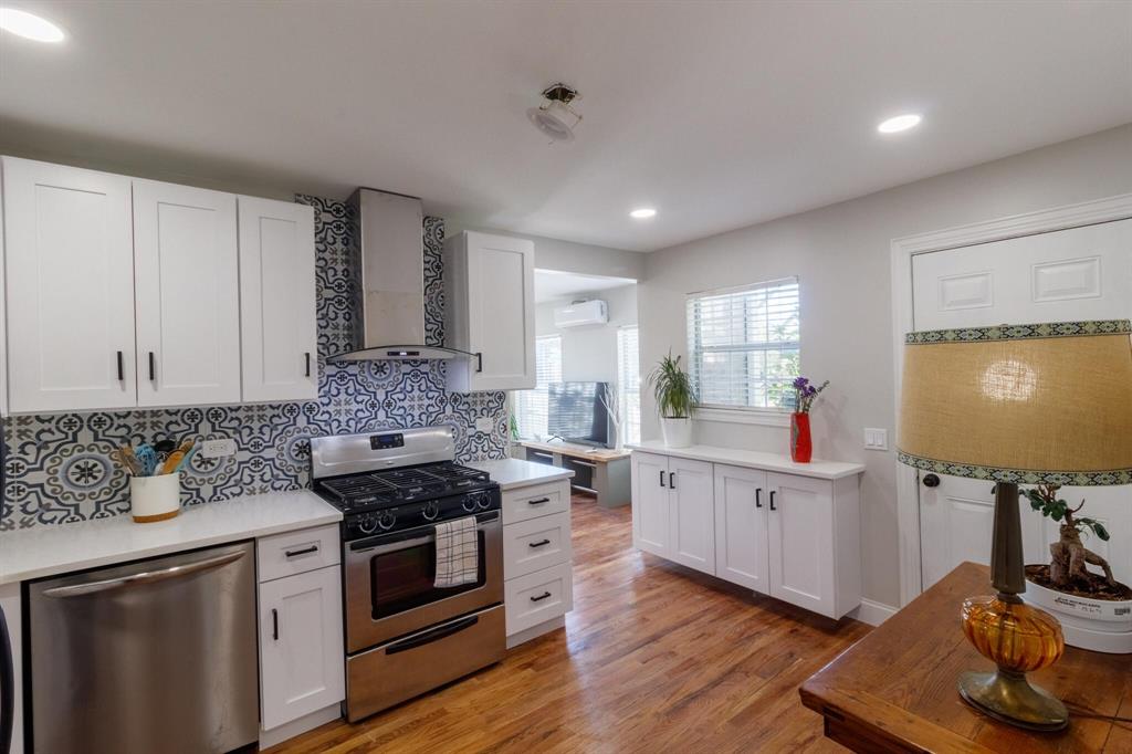 Terrace Gardens - Residential Lease