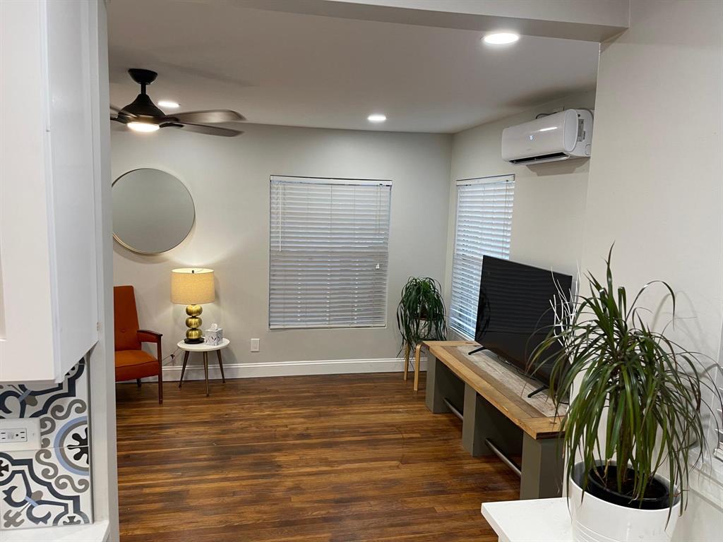 Terrace Gardens - Residential Lease