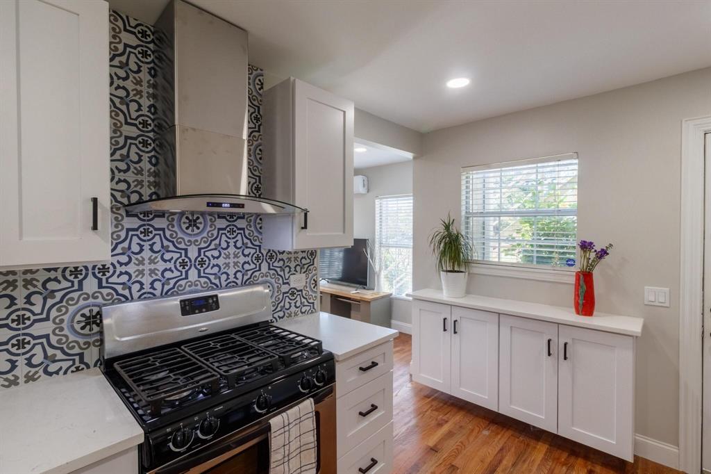 Terrace Gardens - Residential Lease