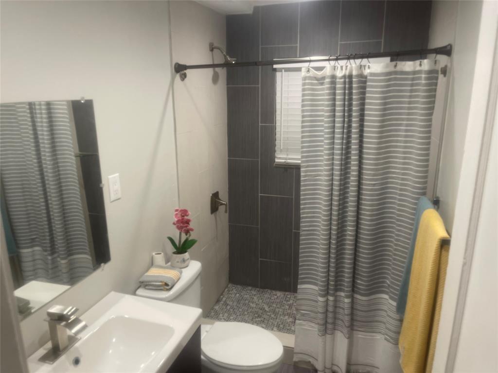 Terrace Gardens - Residential Lease