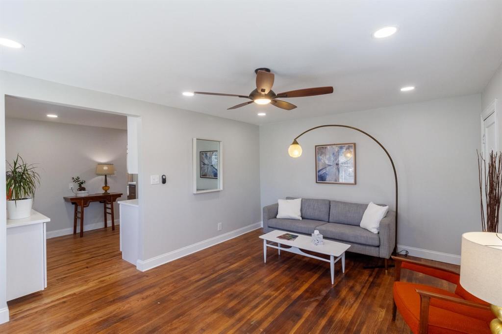 Terrace Gardens - Residential Lease