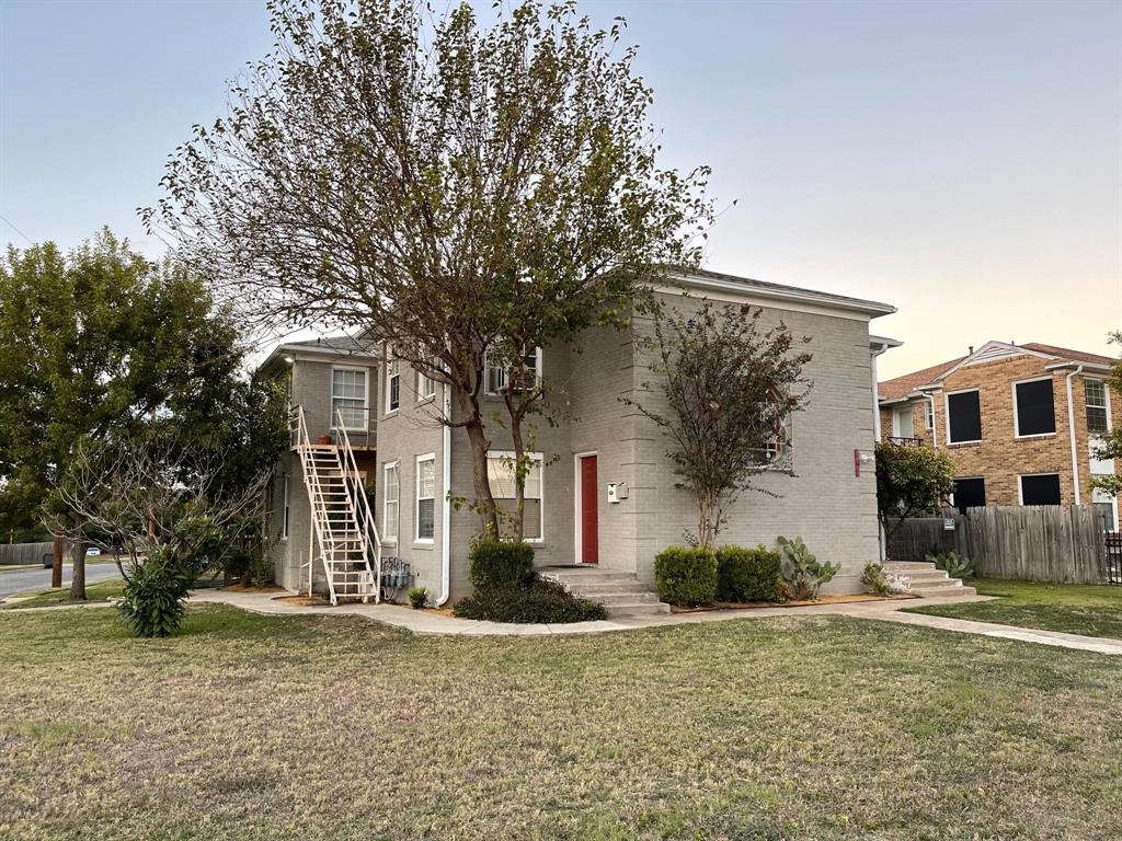 Terrace Gardens - Residential Lease