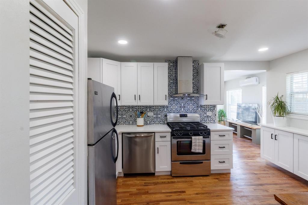 Terrace Gardens - Residential Lease