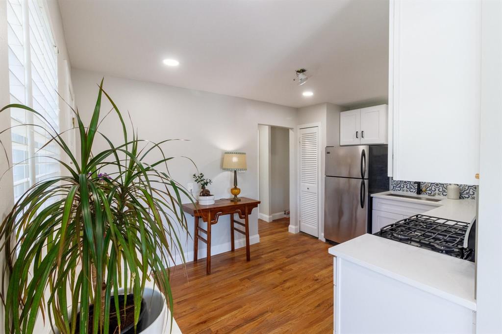 Terrace Gardens - Residential Lease