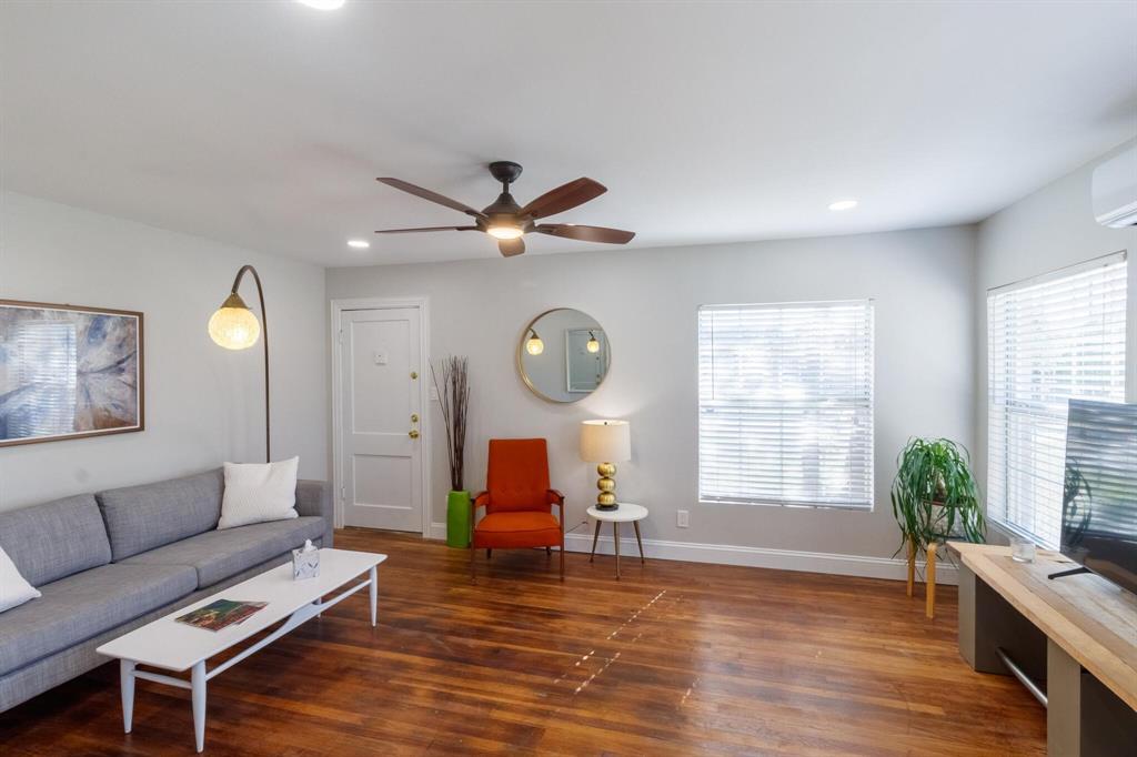 Terrace Gardens - Residential Lease