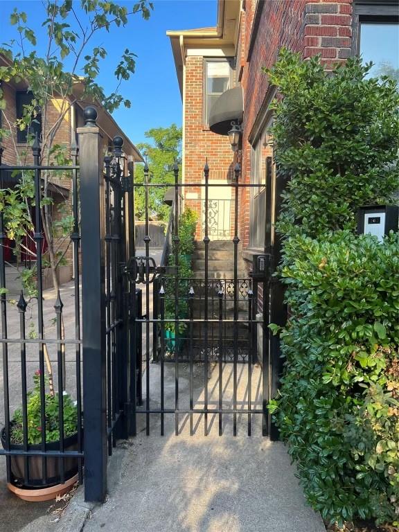 Kynerds W D - Residential Lease