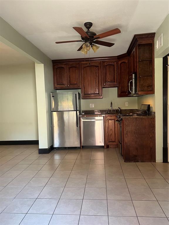 Kynerds W D - Residential Lease