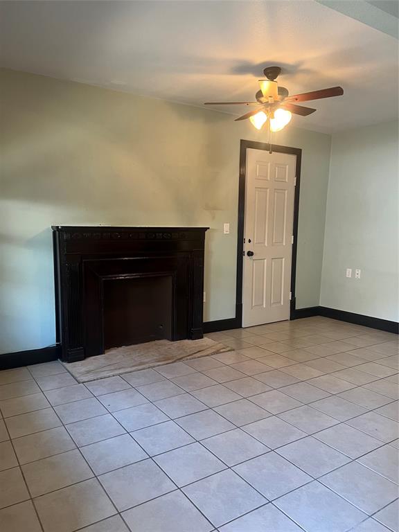 Kynerds W D - Residential Lease