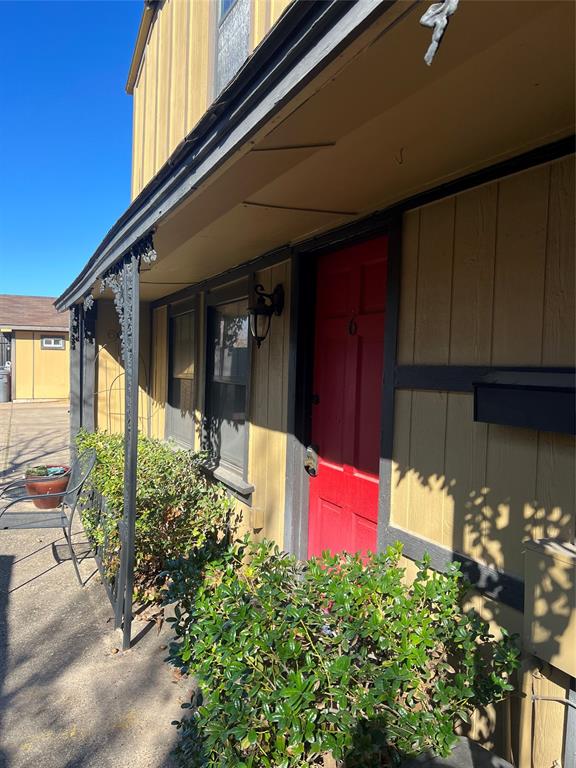 Kynerds W D - Residential Lease