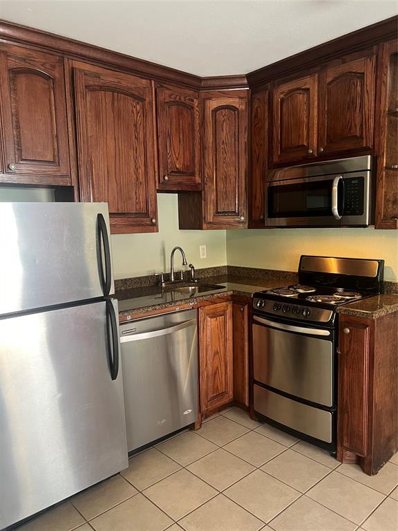 Kynerds W D - Residential Lease