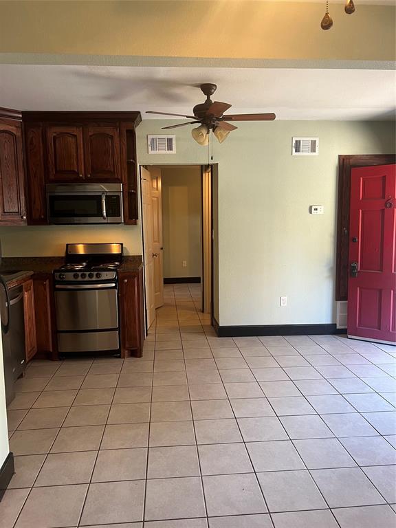 Kynerds W D - Residential Lease