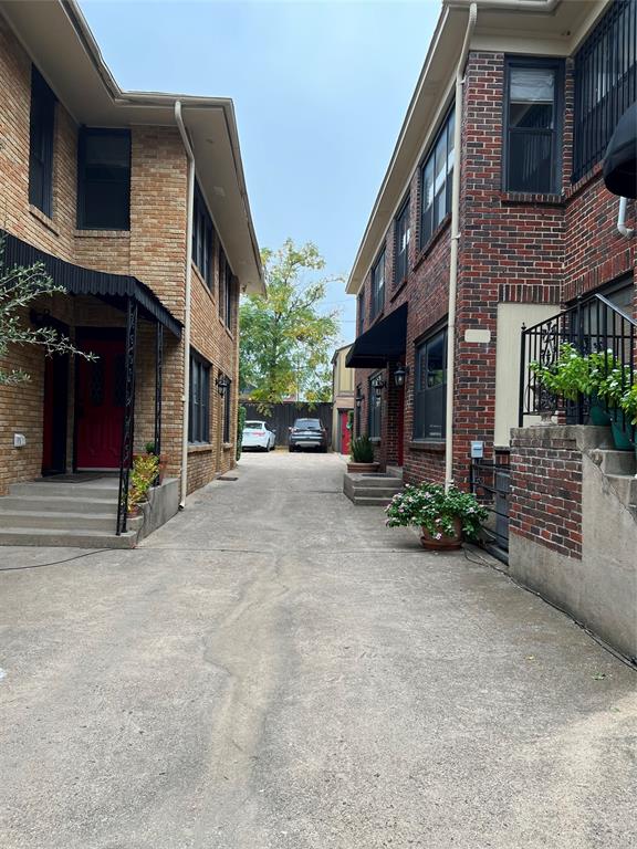 Kynerds W D - Residential Lease