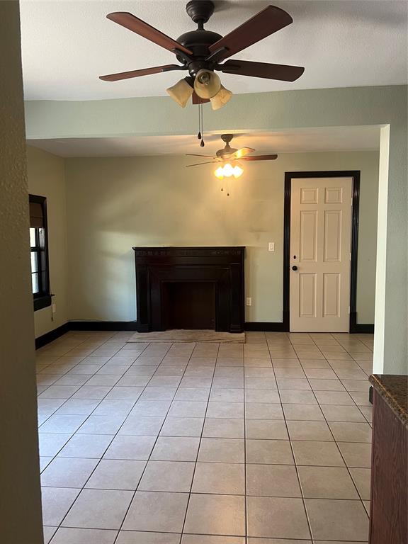 Kynerds W D - Residential Lease