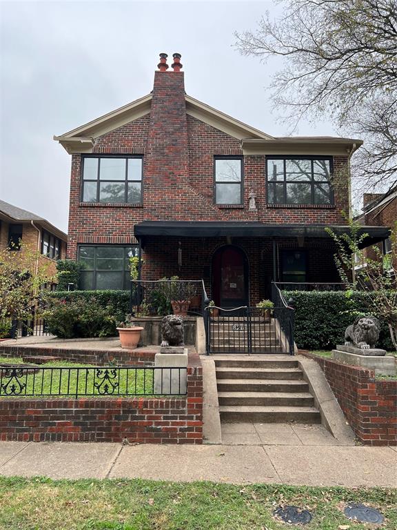 Kynerds W D - Residential Lease