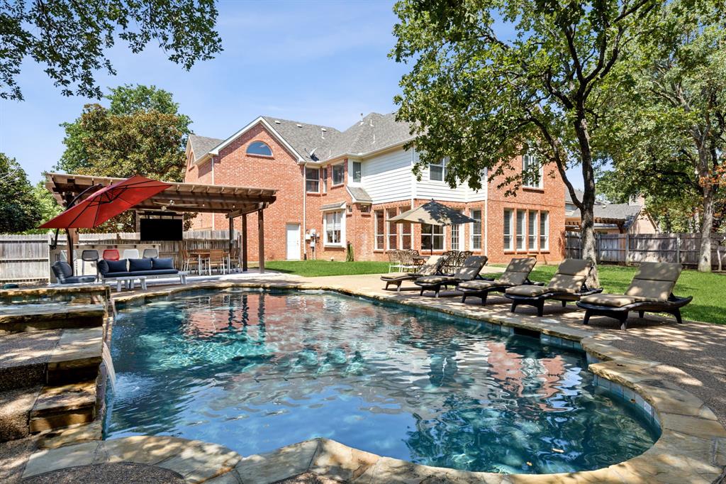 1415 Cambridge Crossing