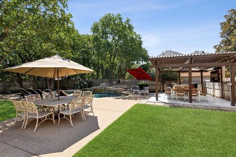 1415 Cambridge Crossing Southlake TX 76092