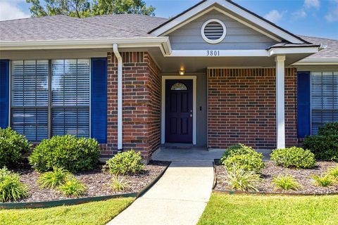 A home in Rowlett