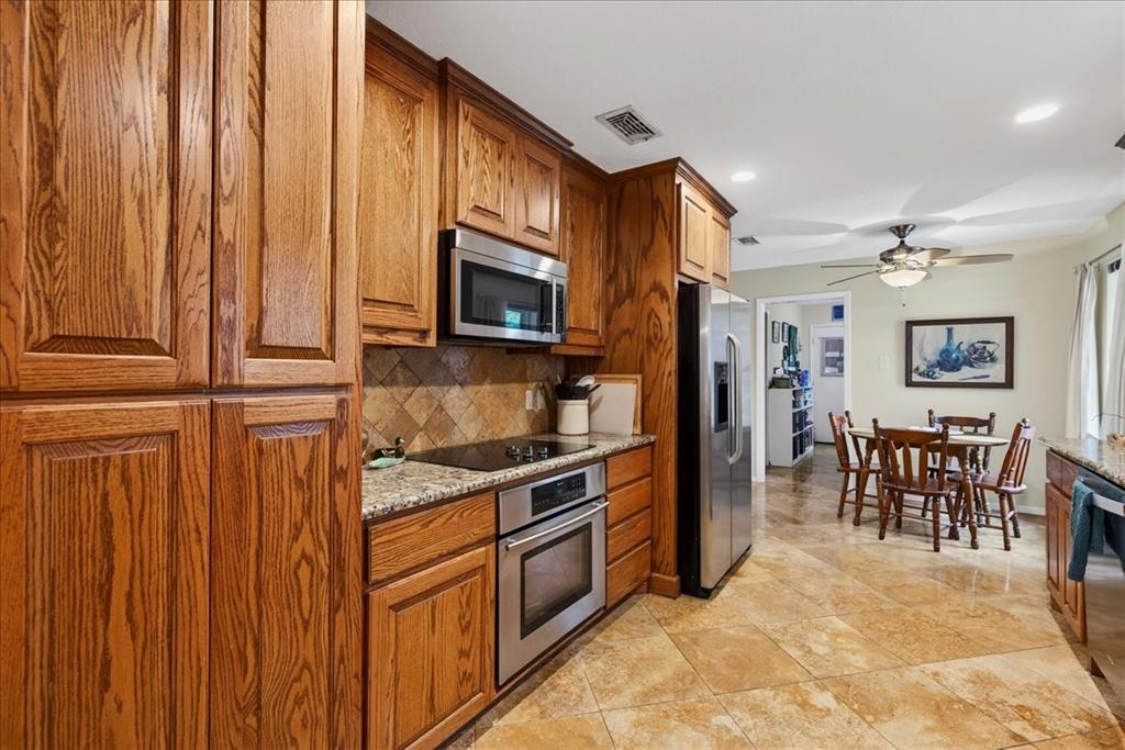 Fielder Place Add - Residential