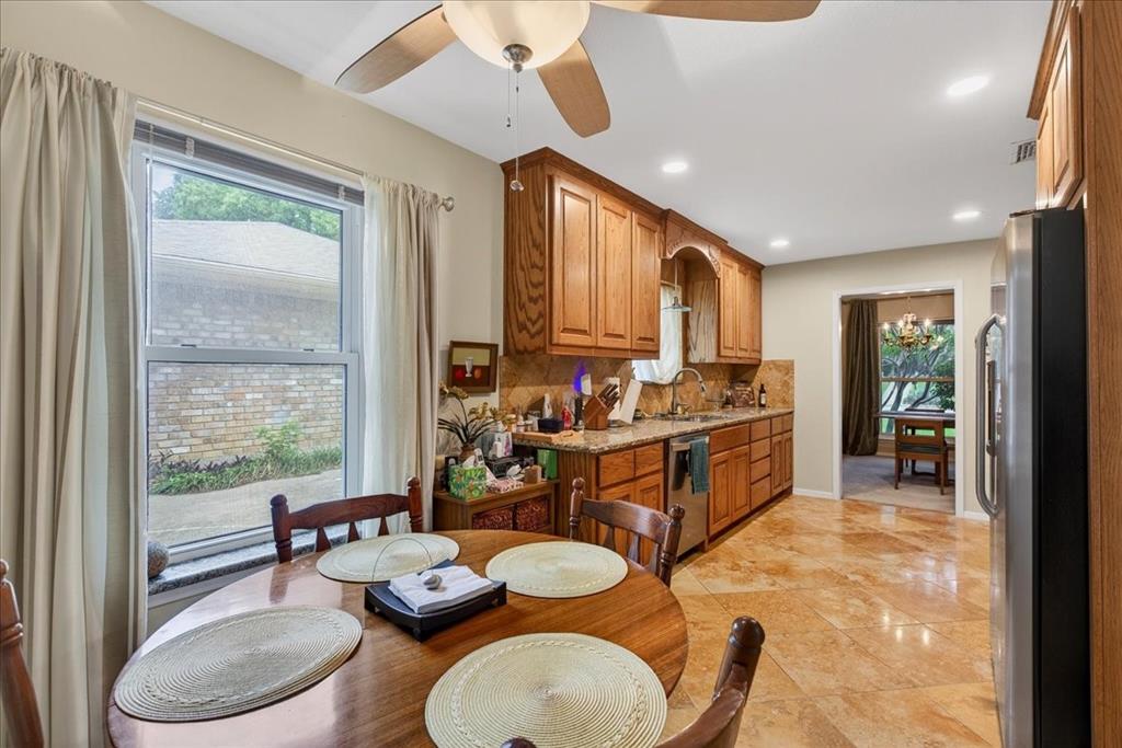 Fielder Place Add - Residential