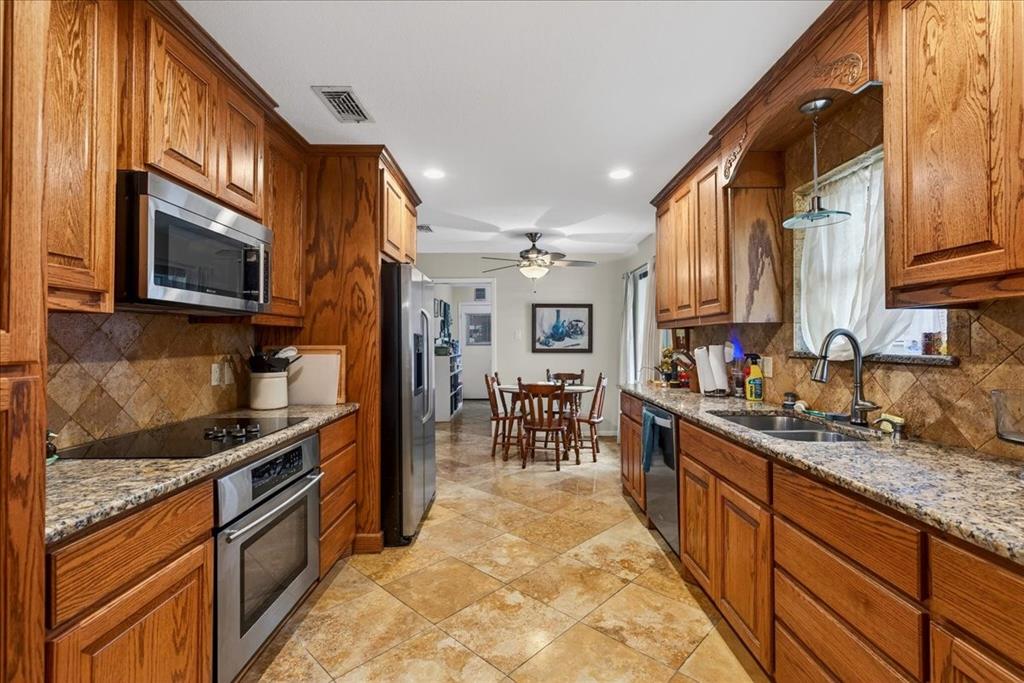 Fielder Place Add - Residential