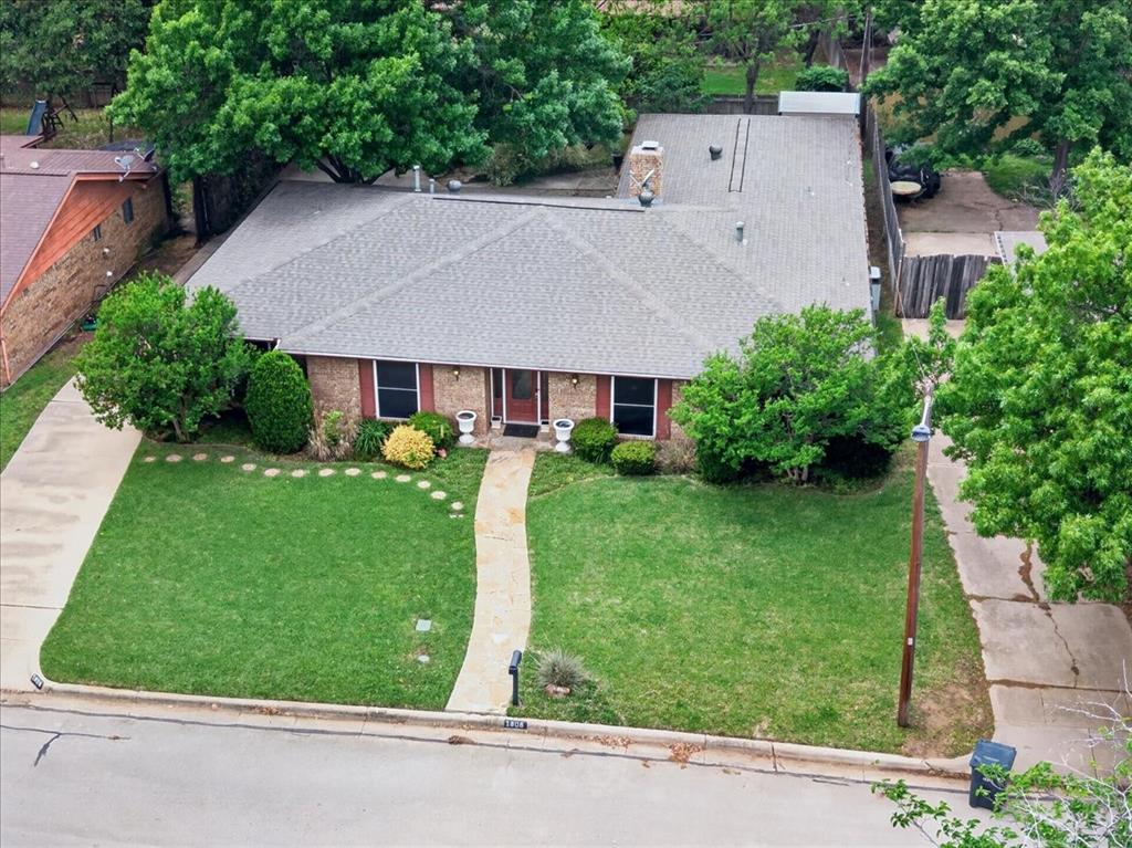 Fielder Place Add - Residential