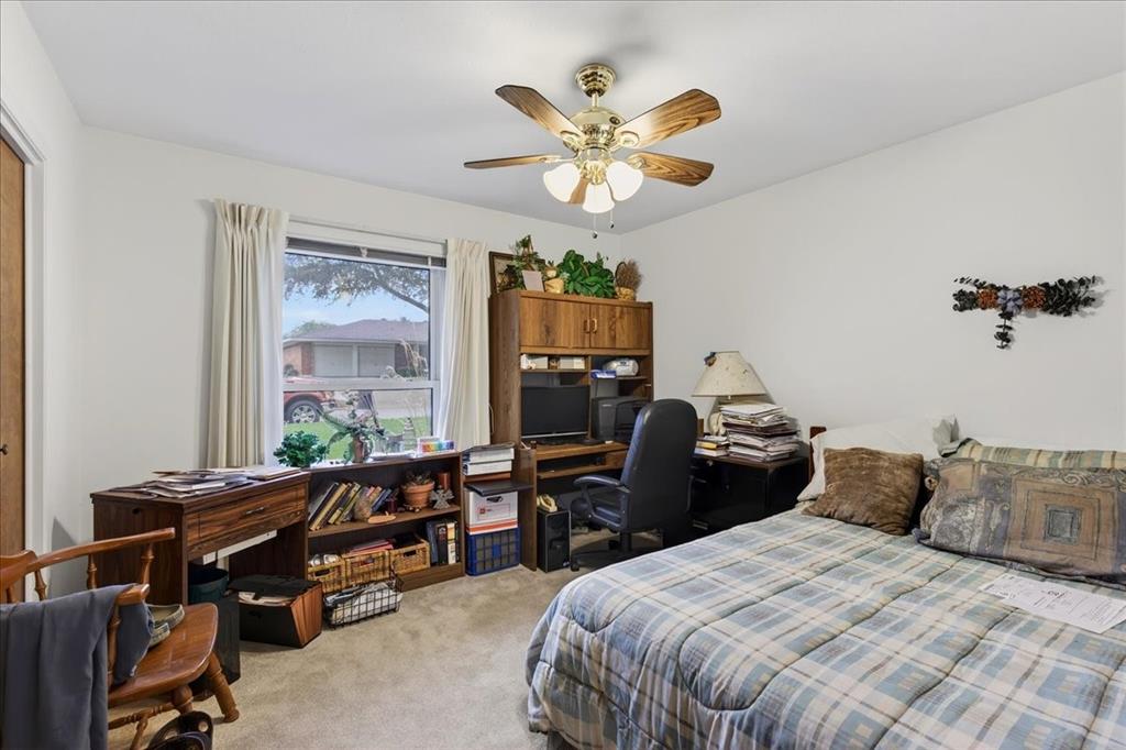 Fielder Place Add - Residential