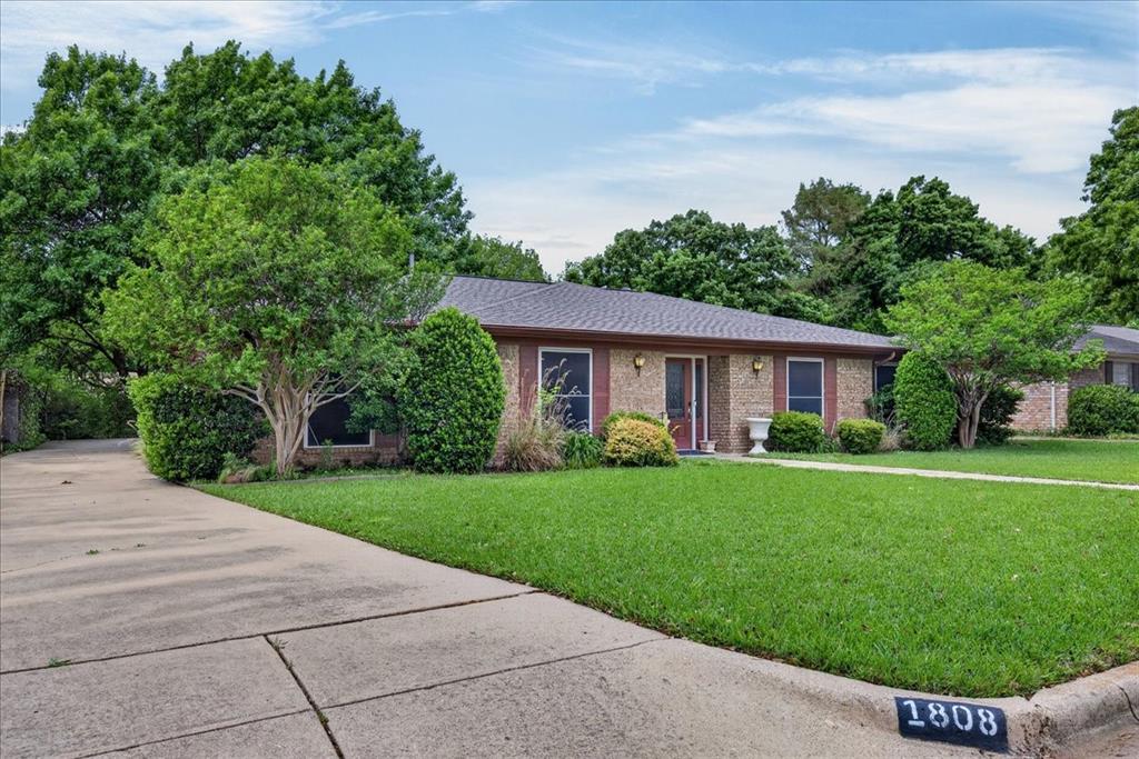 Fielder Place Add - Residential