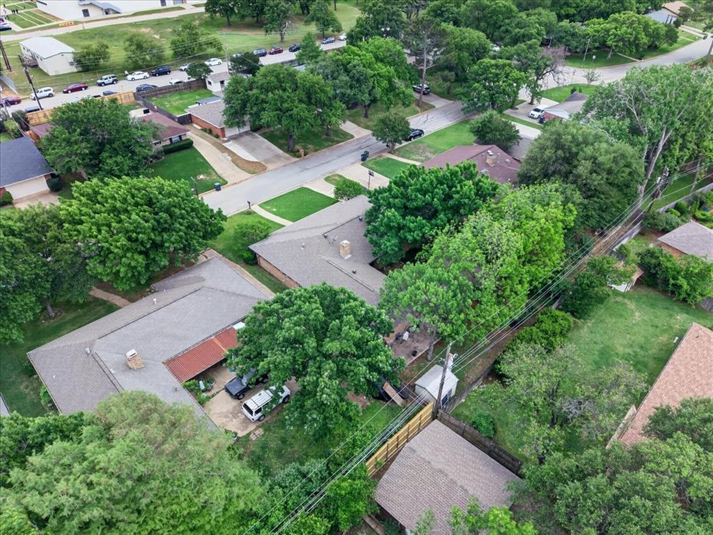 Fielder Place Add - Residential