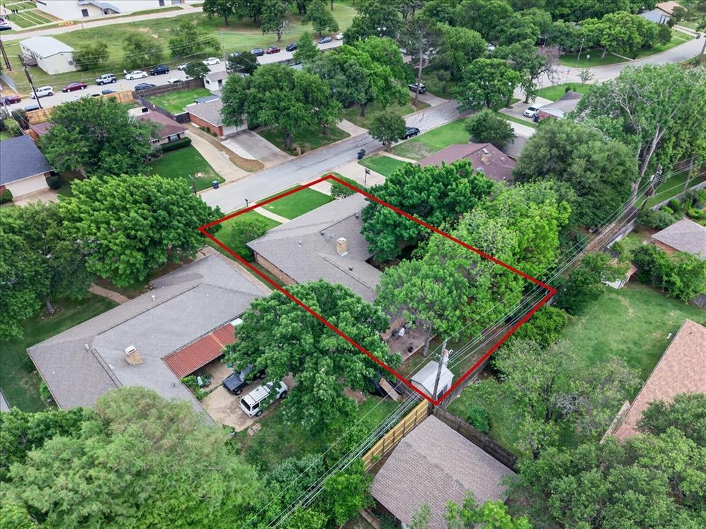Fielder Place Add - Residential