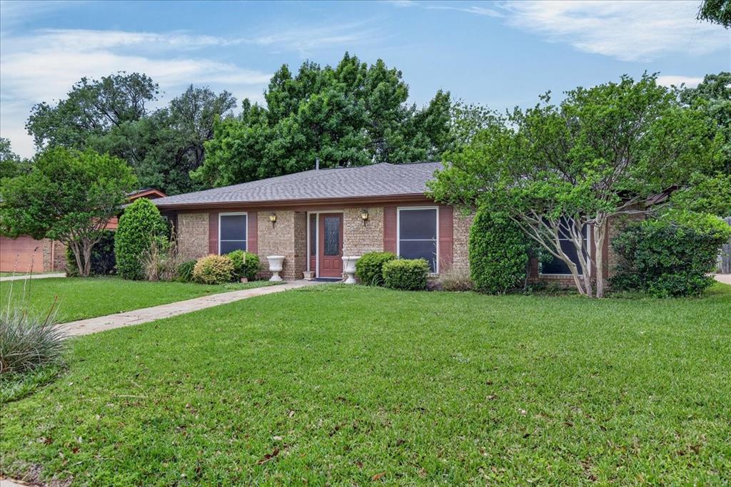 Fielder Place Add - Residential