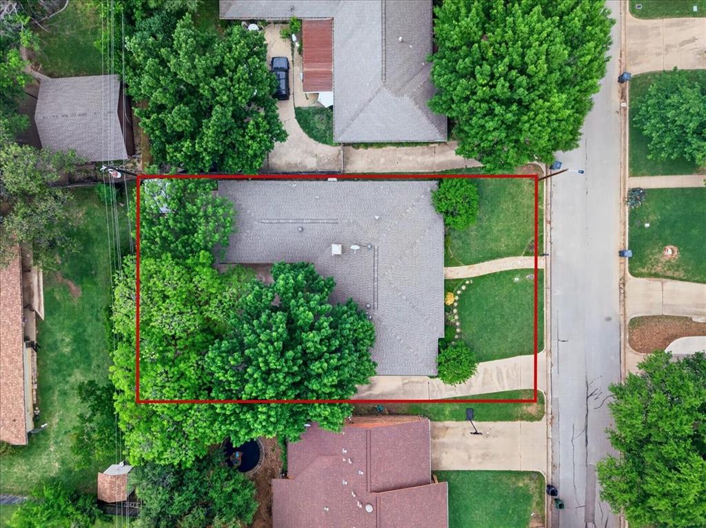 Fielder Place Add - Residential