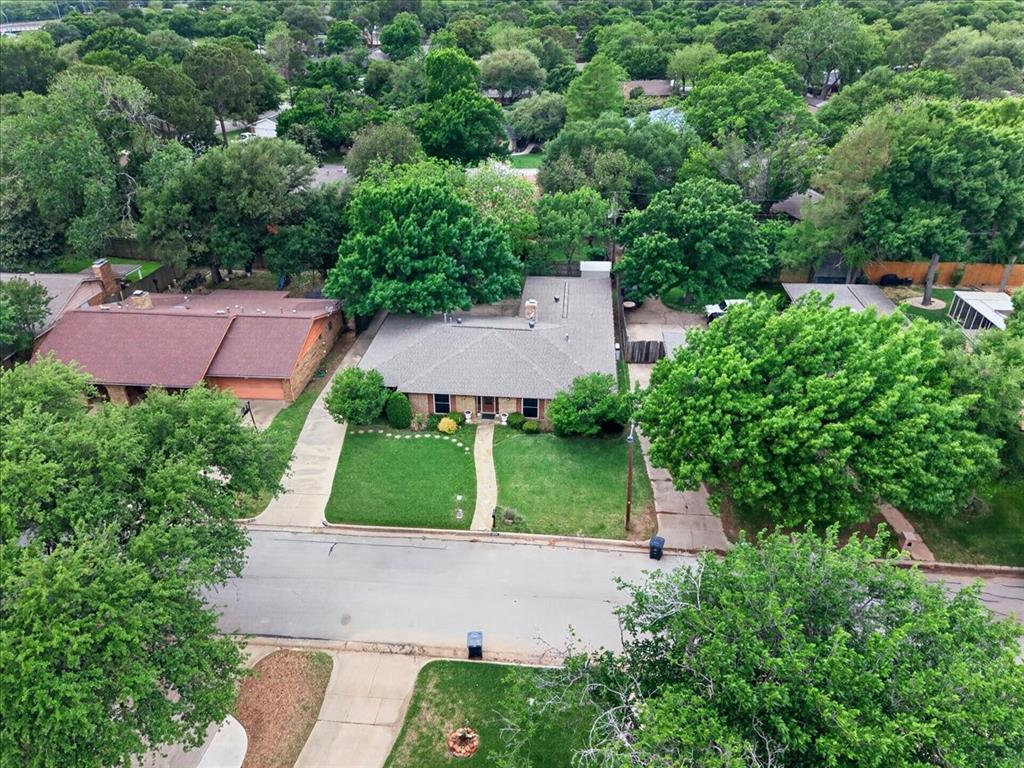 Fielder Place Add - Residential