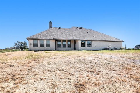 A home in Springtown