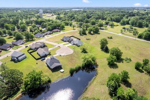 2835 Kingfisher Lane Mount Pleasant TX 75455