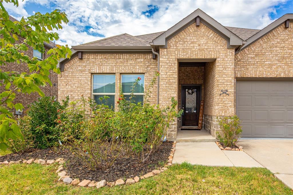612 Fawn Valley Drive