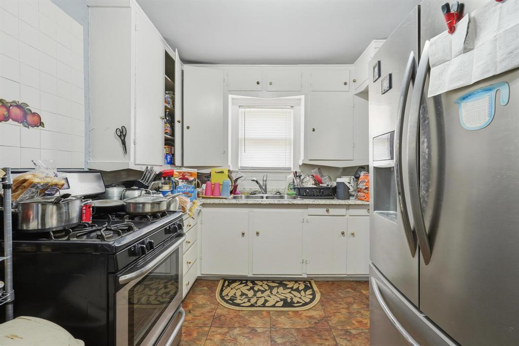 Ot Abilene - Residential