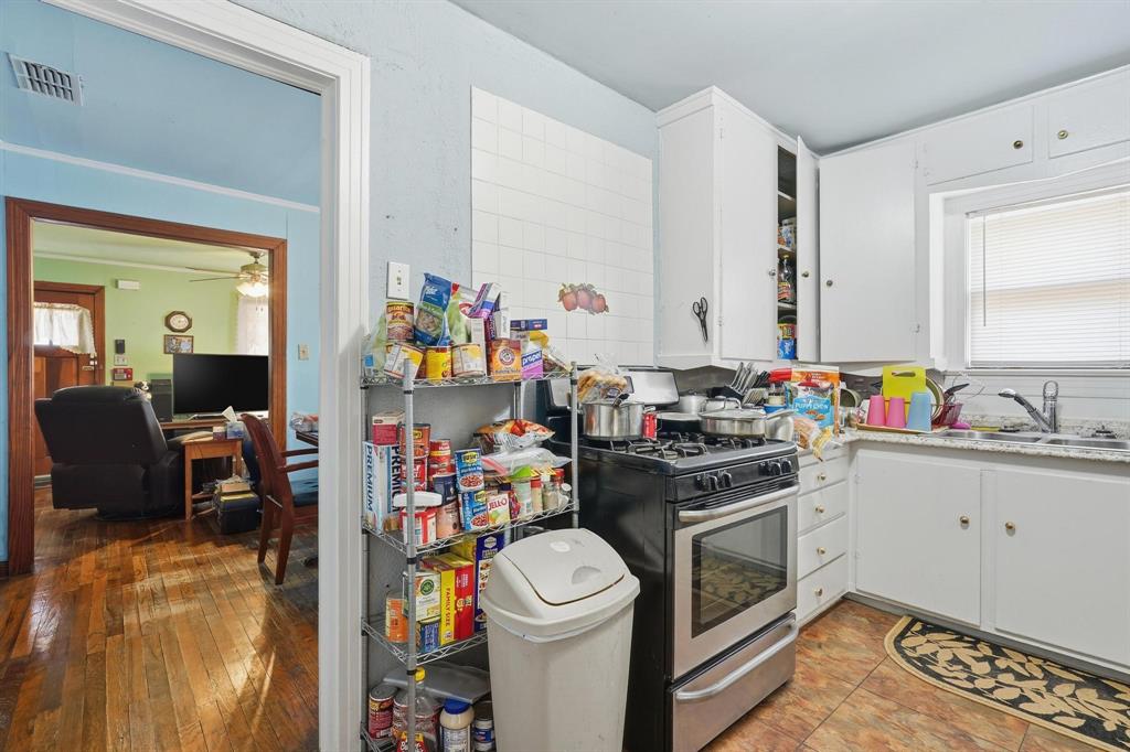 Ot Abilene - Residential