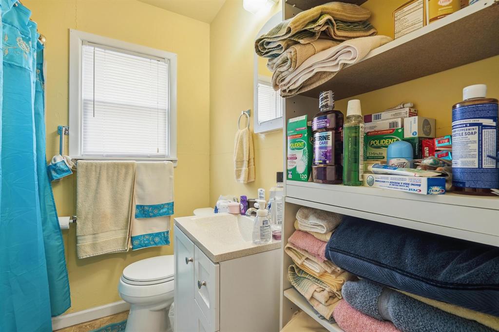 Ot Abilene - Residential