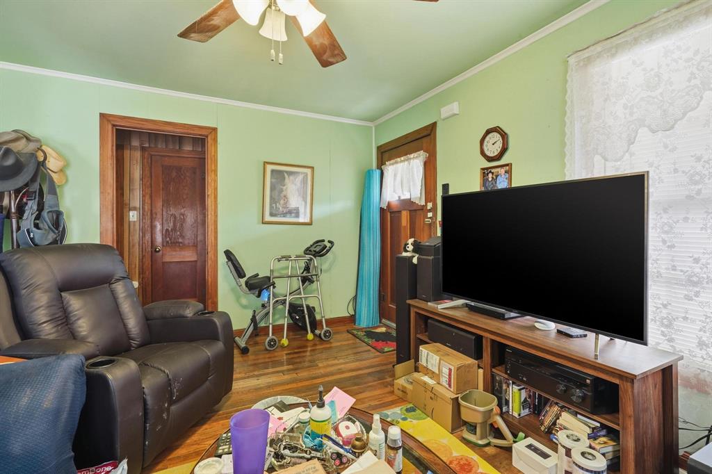 Ot Abilene - Residential