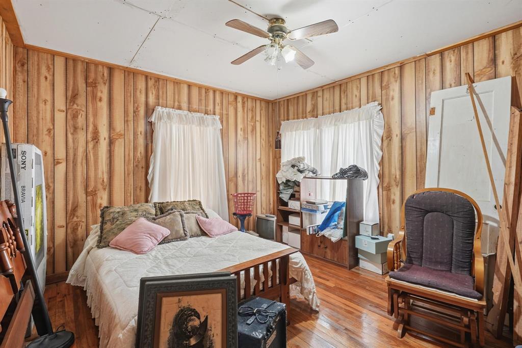 Ot Abilene - Residential