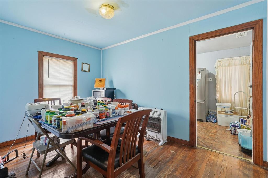 Ot Abilene - Residential