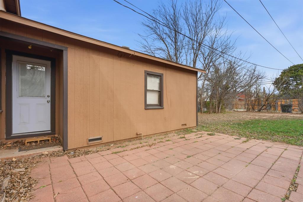 Ot Abilene - Residential