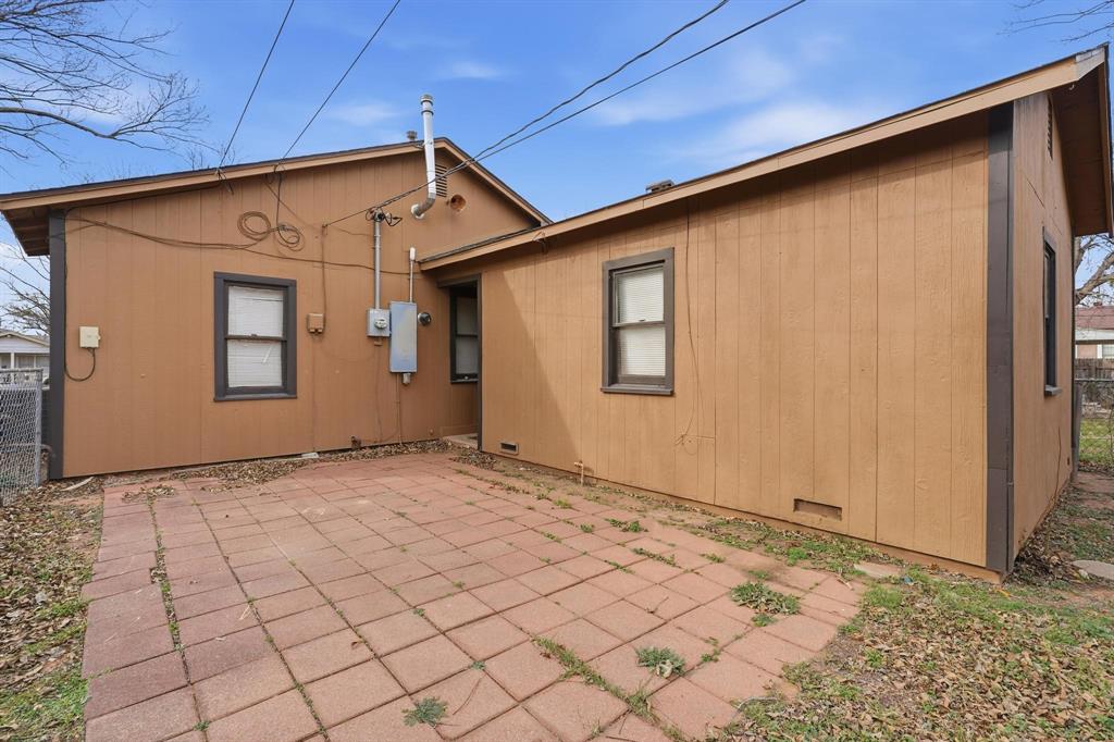 Ot Abilene - Residential