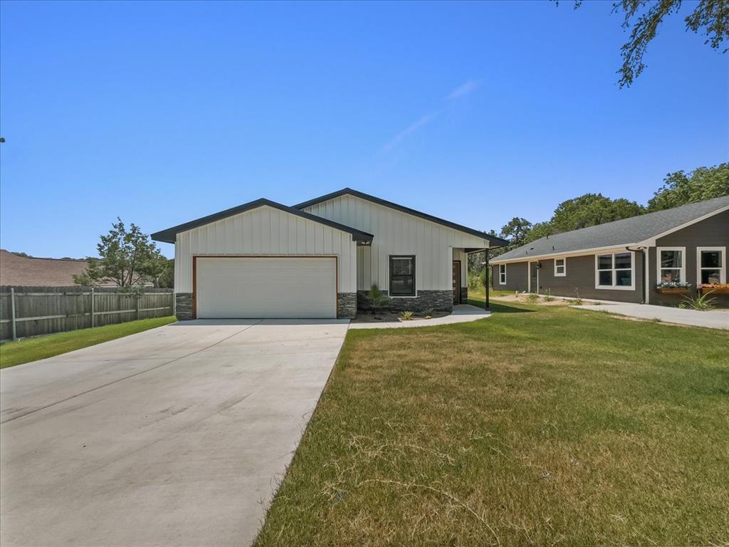 3612 Broken Bow Drive