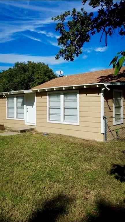 Shaphard & Collins Add - Residential